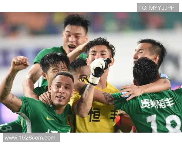 广州恒大与贵州恒丰历次交锋比分回顾及分析 广州恒大与贵州恒丰历次交锋比分回顾及分析