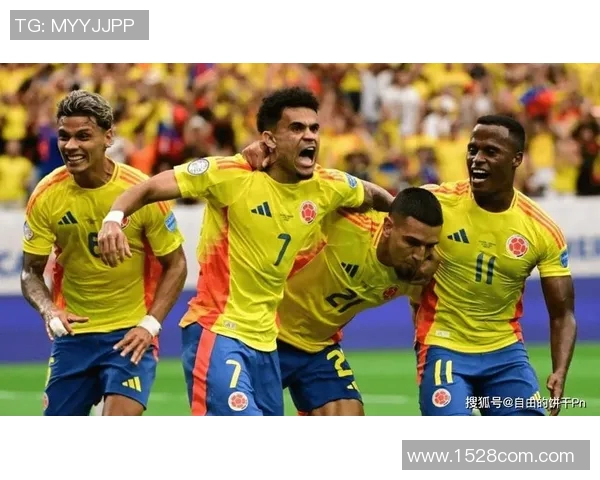 科隆竞技迎战阿根廷人期待一场精彩的南美足球对决