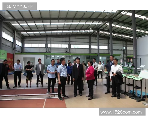 体育科技助力运动训练与健康管理创新推动智能化时代到来