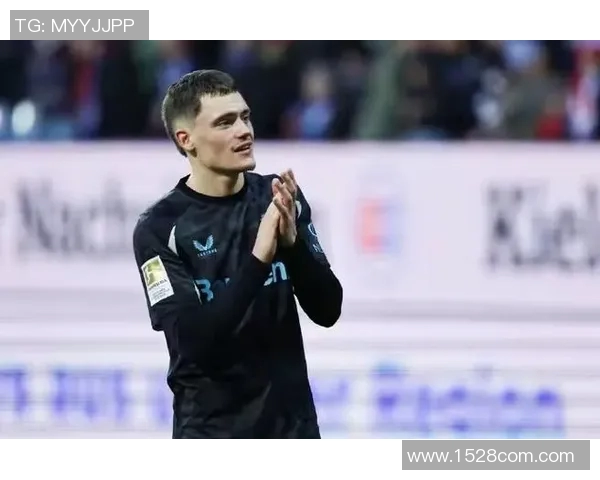 弗洛里安·维尔茨：德国足球新星的崛起与未来前景分析