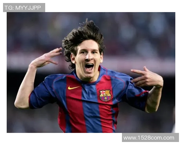 梅西独特足球技术解析：从控球到进攻的全面技巧与创新