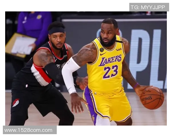 精彩对决视频直播开拓者与湖人激战全场谁能笑到最后 精彩对决视频直播开拓者与湖人激战全场谁能笑到最后