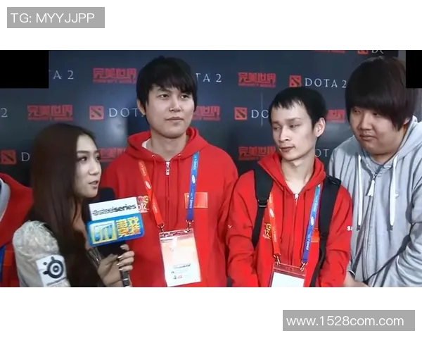 DOTA2战术分析：深入探讨IG战队的边路渗透策略与执行