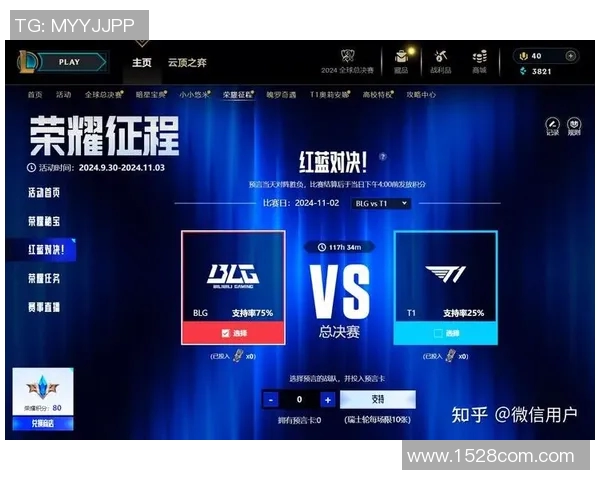 BLG战队的拼搏之路：从挑战到荣耀的精英赛特别报道