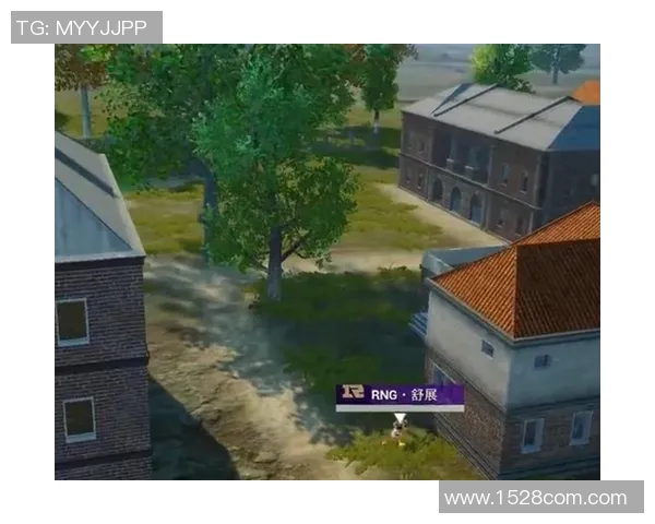 和平精英战队RNG的战术节奏解析与游戏策略探讨