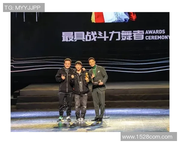 广州街舞队荣登全国街舞力量排行榜第二名引发热议