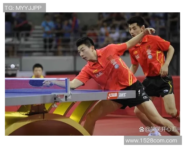 南京乒乓球队展现灵活性与战术创新的多维探讨与分析