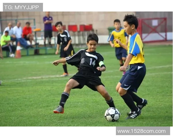 提升足球训练效果的装备选购指南与器材推荐分享 提升足球训练效果的装备选购指南与器材推荐分享