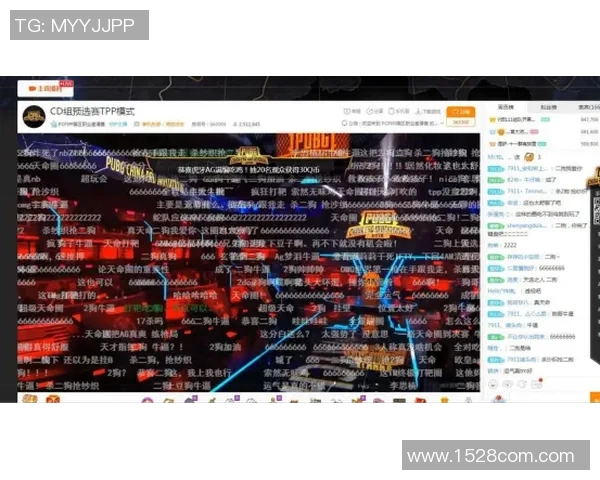 聚焦和平精英赛事分析：WE战队实力与战术深度探讨