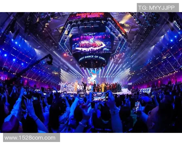 西安街舞队创下新纪录速度排名引领全国潮流风向 西安街舞队创下新纪录速度排名引领全国潮流风向