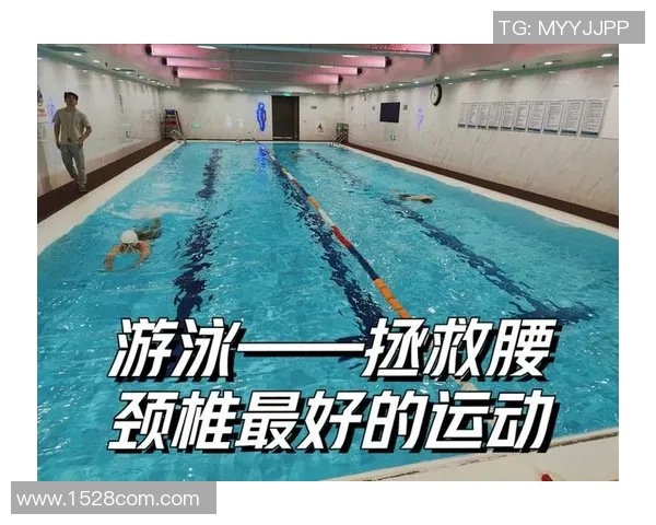 打造健康体魄从游泳健身开始全方位提升心肺功能与身体素质的最佳选择