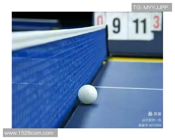 乒乓球新手必看：提升耐力的全面入门指南与训练技巧分享