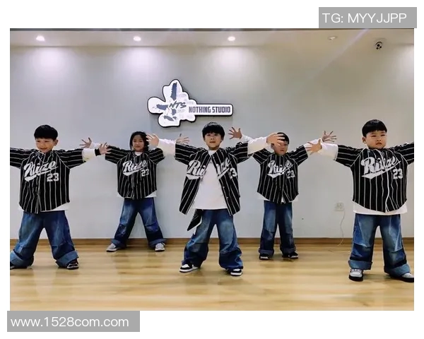 广州街舞队引领潮流最新街舞个人能力排行榜前十强揭晓