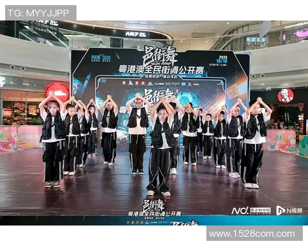 成都街舞队个人能力排名创历史新高引领街舞潮流新风尚