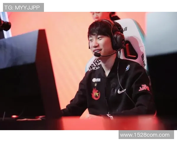 FPX战队在CSGO中的运营策略与战术解析深度剖析