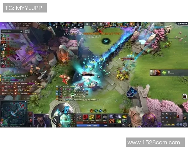 DOTA2最新力量排行榜揭晓RNG战队荣登第五位引发热议