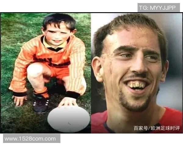 11岁时因病遭受挑战的足球明星的励志人生故事 11岁时因病遭受挑战的足球明星的励志人生故事