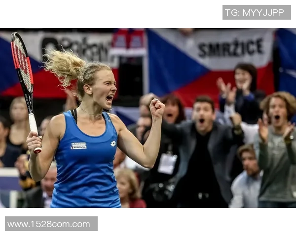 上海网球队在联合会杯中的拼搏历程与荣耀时刻全景回顾