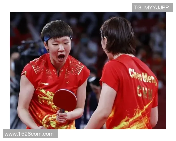 专访乒乓球女将周秀英揭秘她成功背后的奋斗与坚持