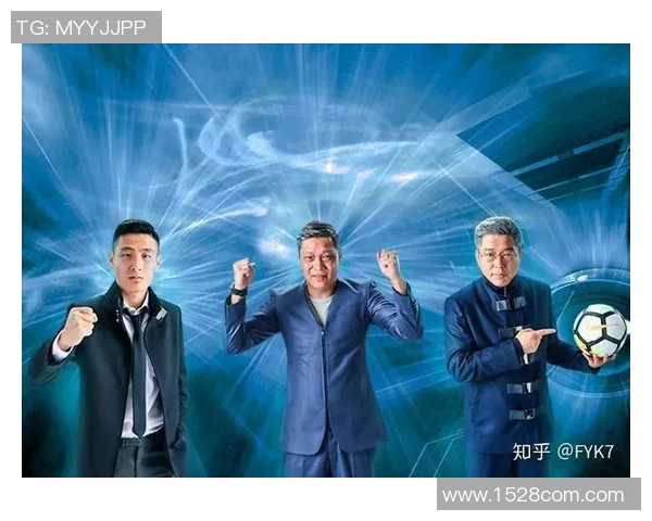 中国广告代言人足球明星的崛起与市场影响力分析